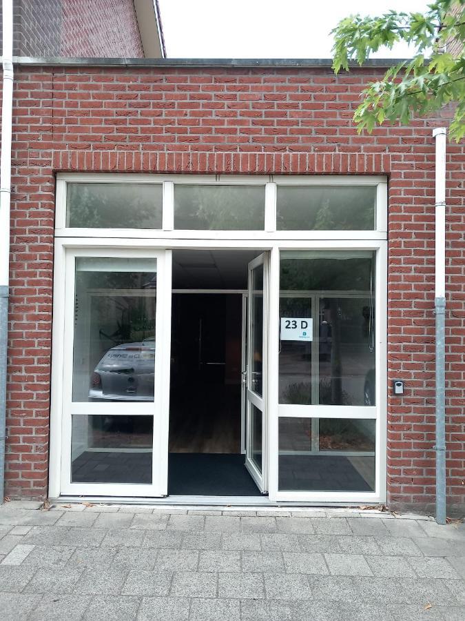 Yerseke Maarten & Hanh 외부 사진